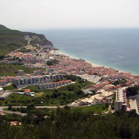 Casa De Campo Em Sesimbra Luaran gambar