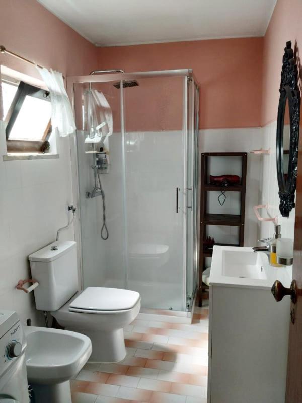 Casa De Campo Em Sesimbra Luaran gambar