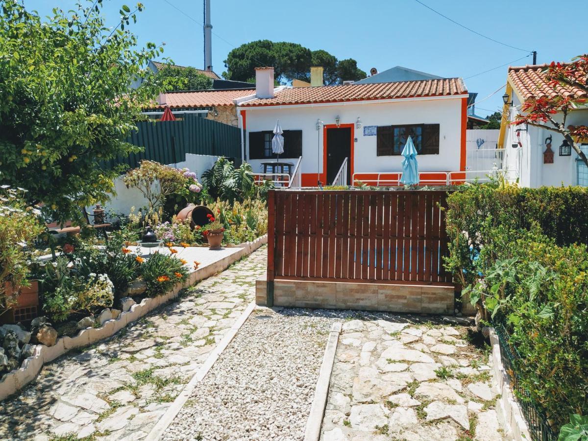 Casa De Campo Em Sesimbra Luaran gambar