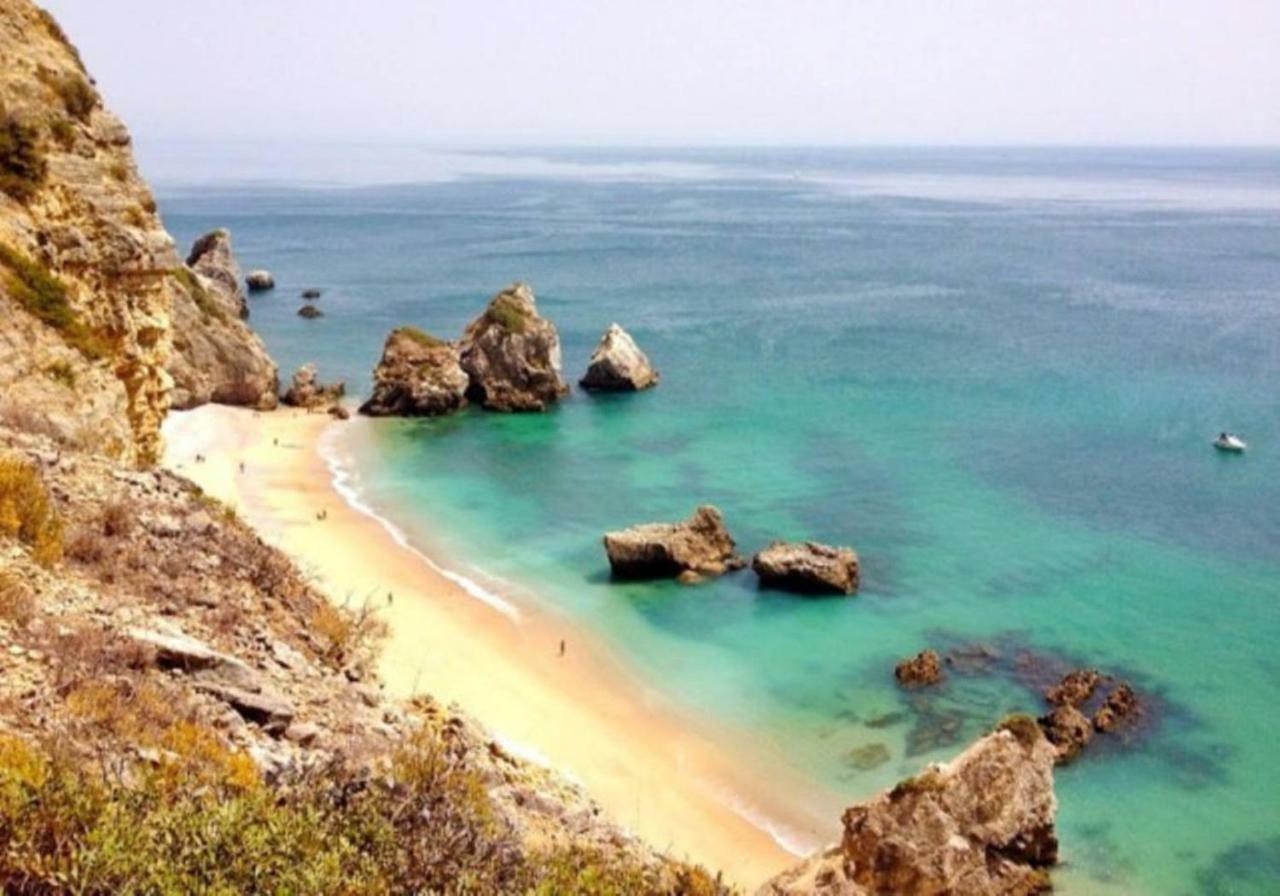 Casa De Campo Em Sesimbra Bilik gambar