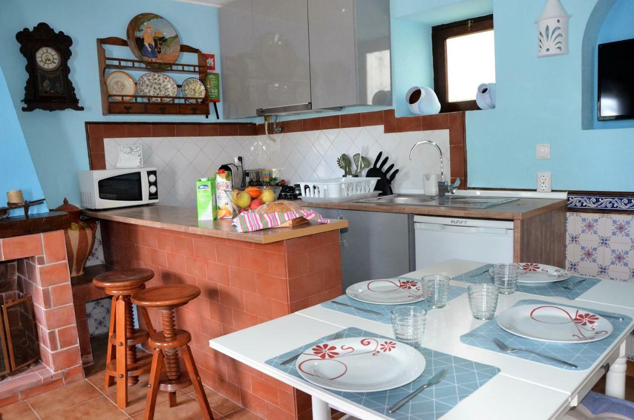 Casa De Campo Em Sesimbra Luaran gambar