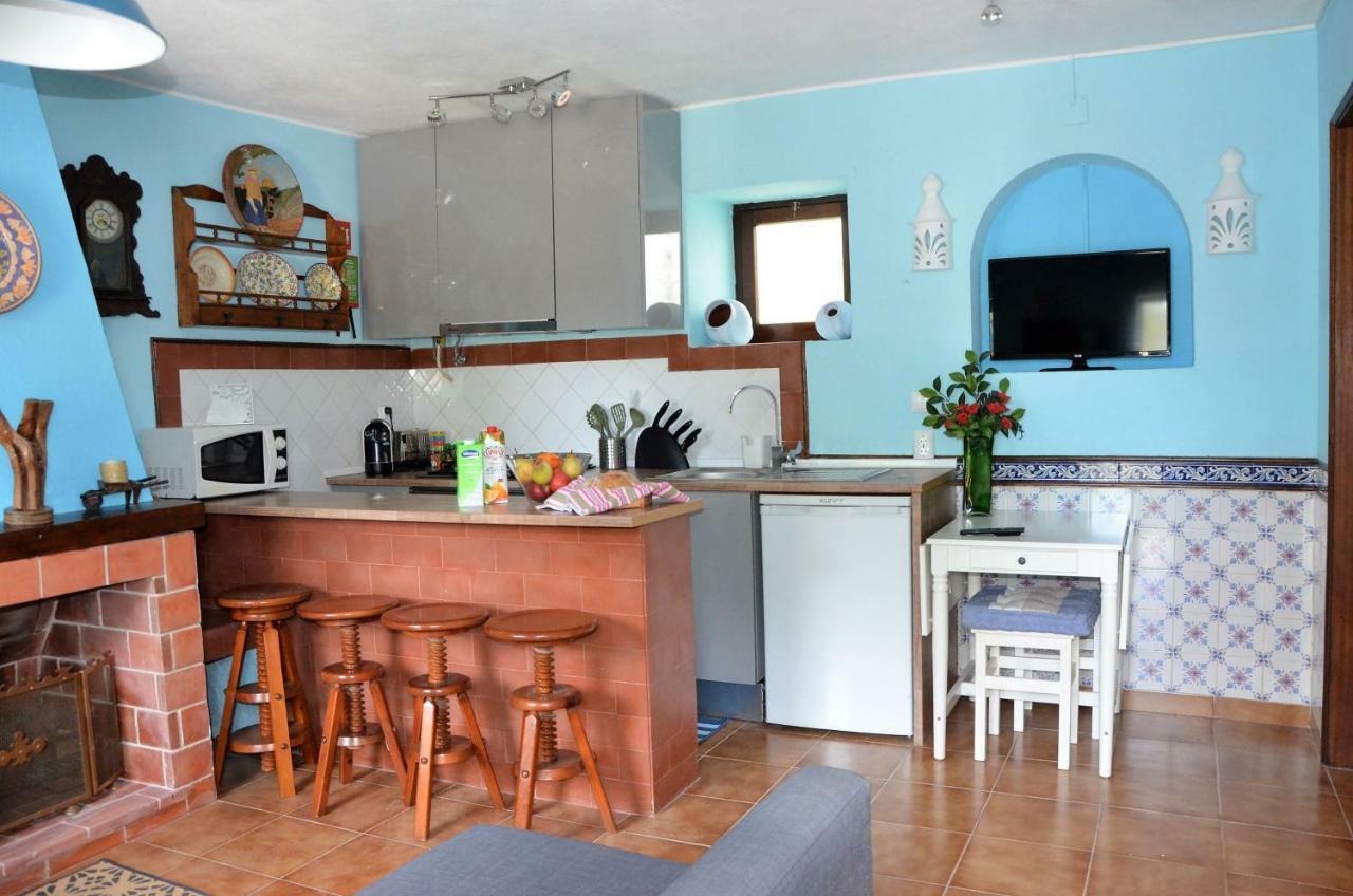 Casa De Campo Em Sesimbra Luaran gambar