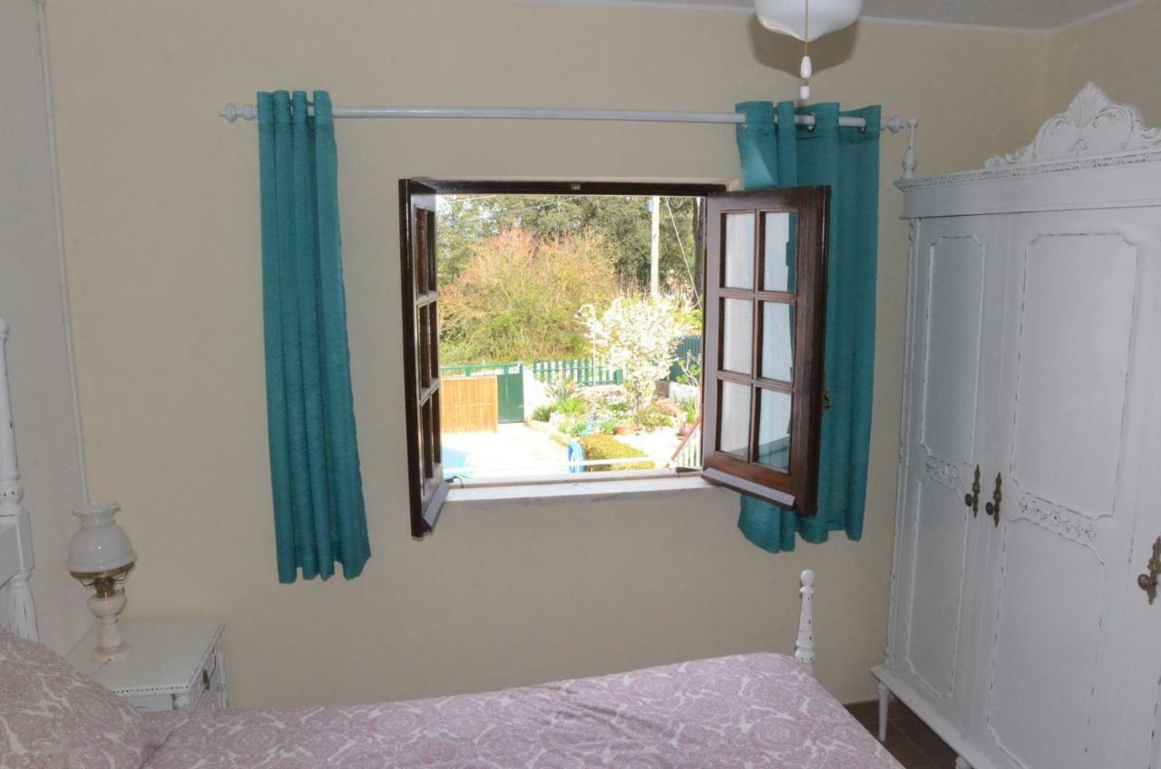 Casa De Campo Em Sesimbra Luaran gambar