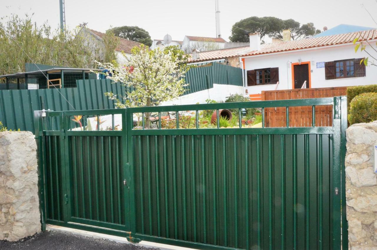 Casa De Campo Em Sesimbra Luaran gambar