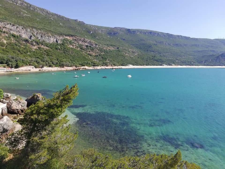 Casa De Campo Em Sesimbra Luaran gambar