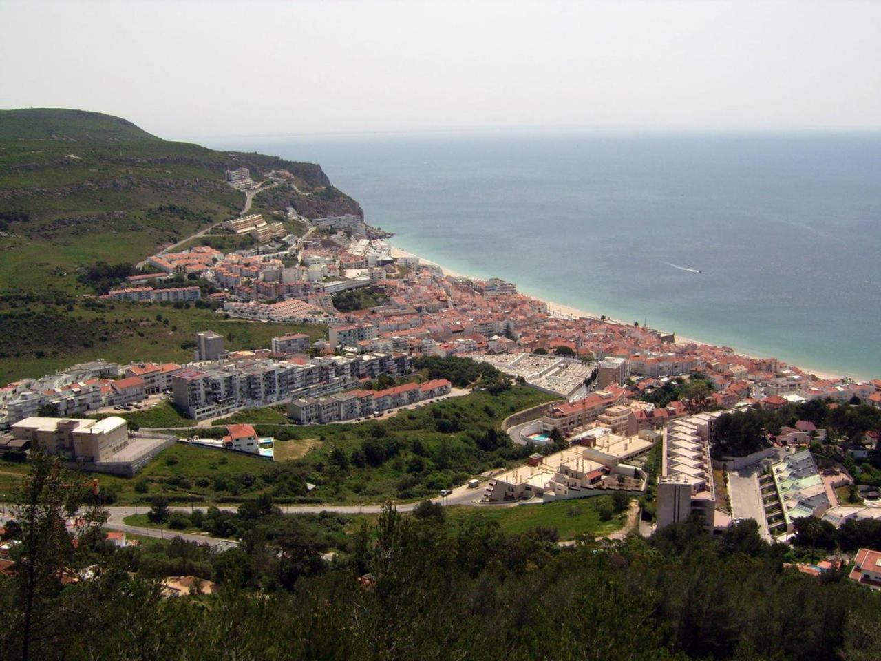 Casa De Campo Em Sesimbra Luaran gambar
